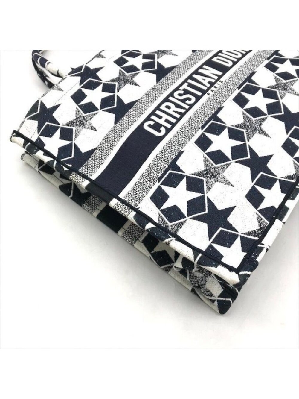 Dior Book Tote Star - Picture 5 of 10